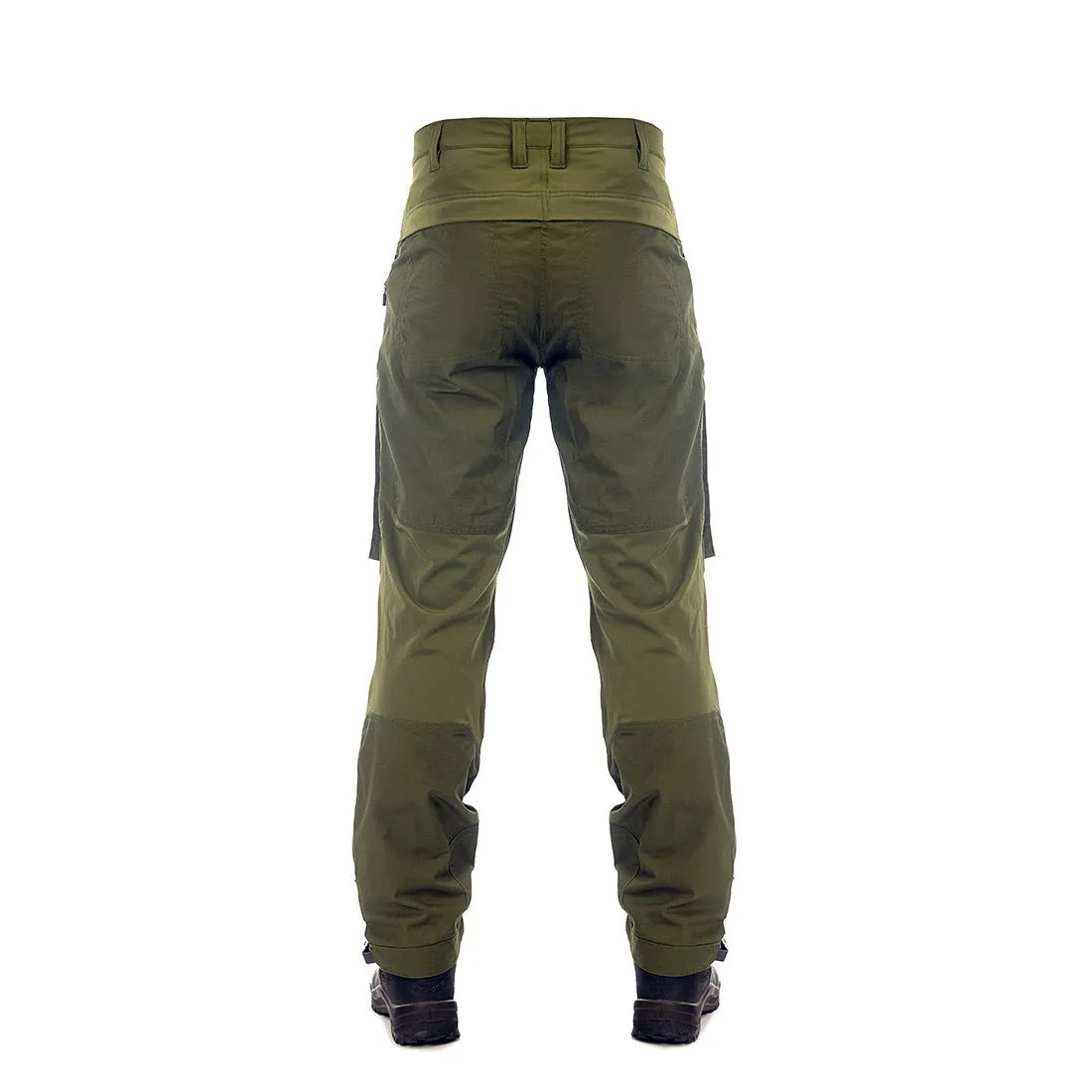 Outback Pants Men (Green)