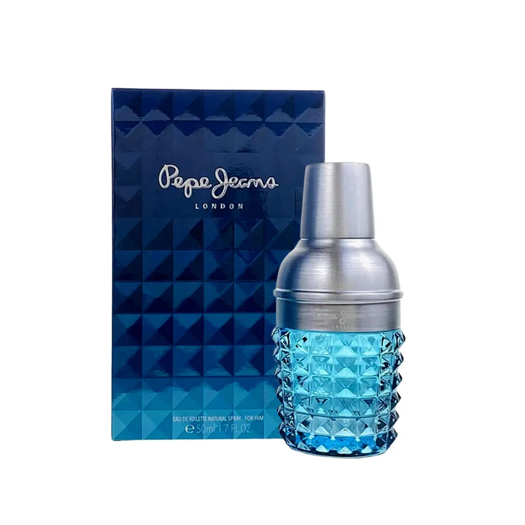 Pepe Jeans EDT M