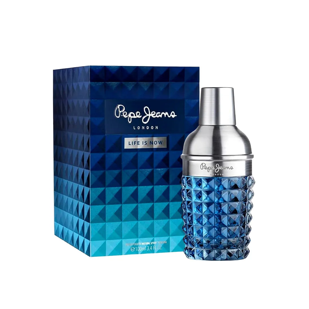 Pepe Jeans EDT M