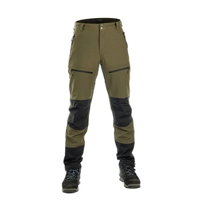 Performance Pants Men (Olive)