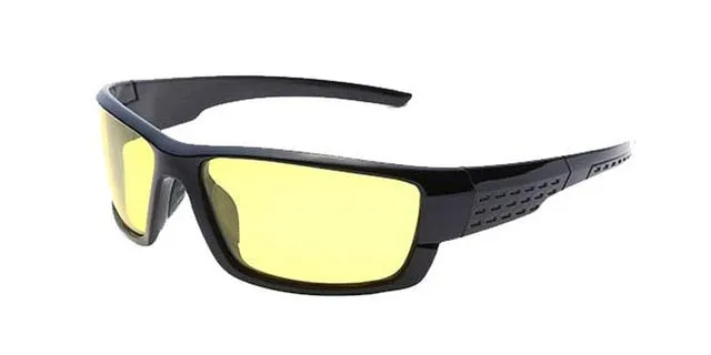 Polarized Sunglasses Men's Sports Sun Glasses