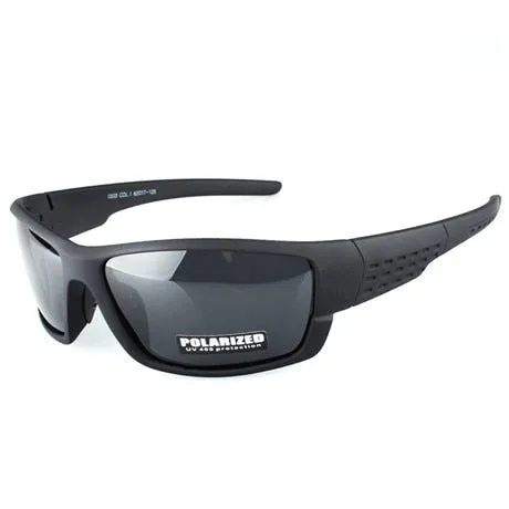 Polarized Sunglasses Men's Sports Sun Glasses