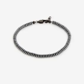 Precision Bead Bracelet | Men