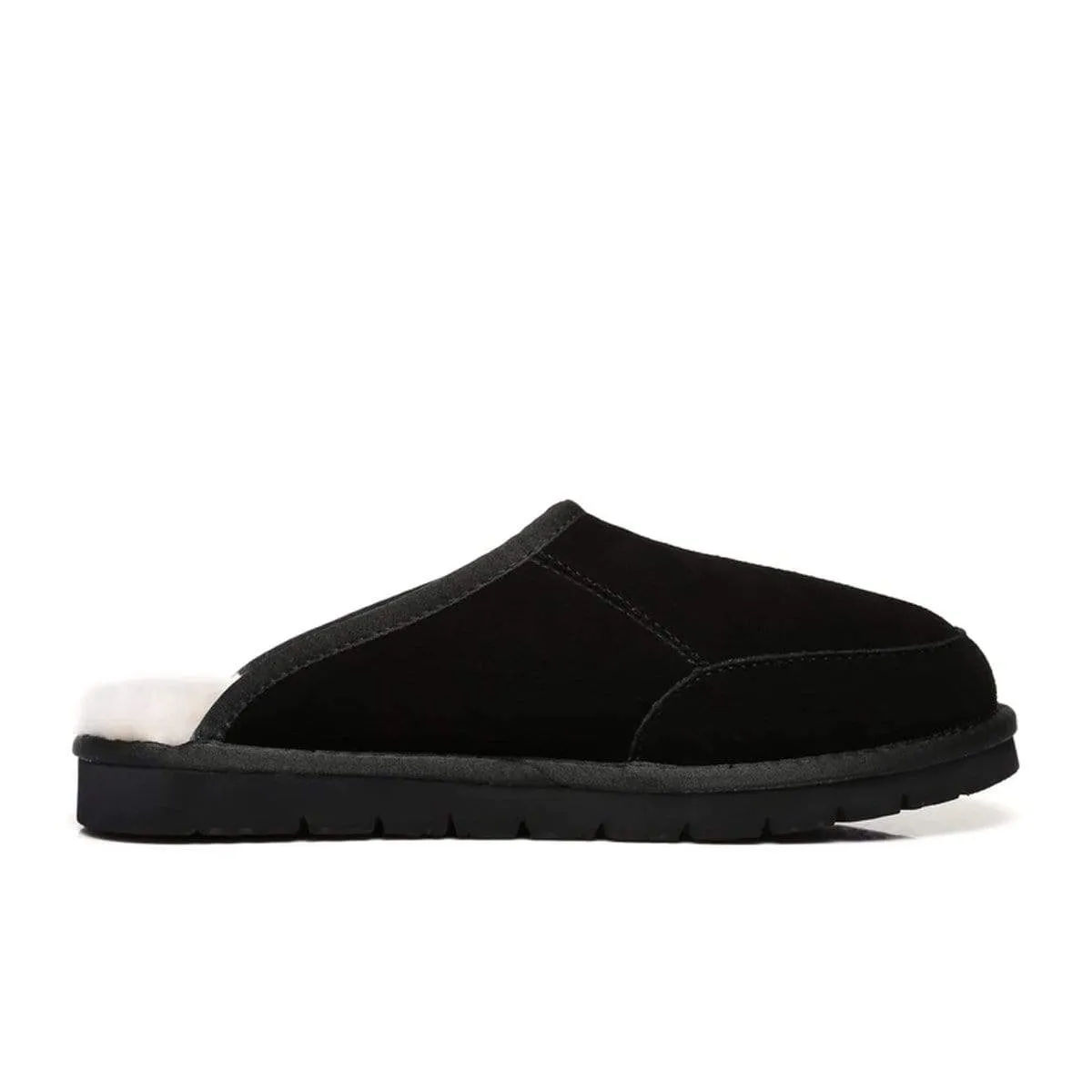 Premium Ultra Comfy Men UGG Slippers