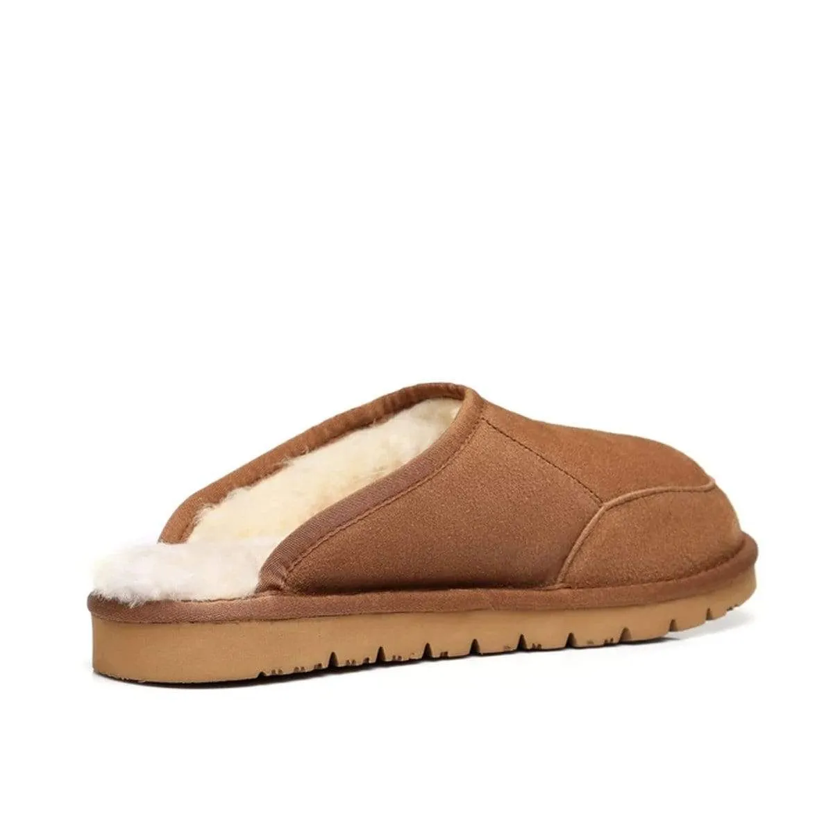 Premium Ultra Comfy Men UGG Slippers