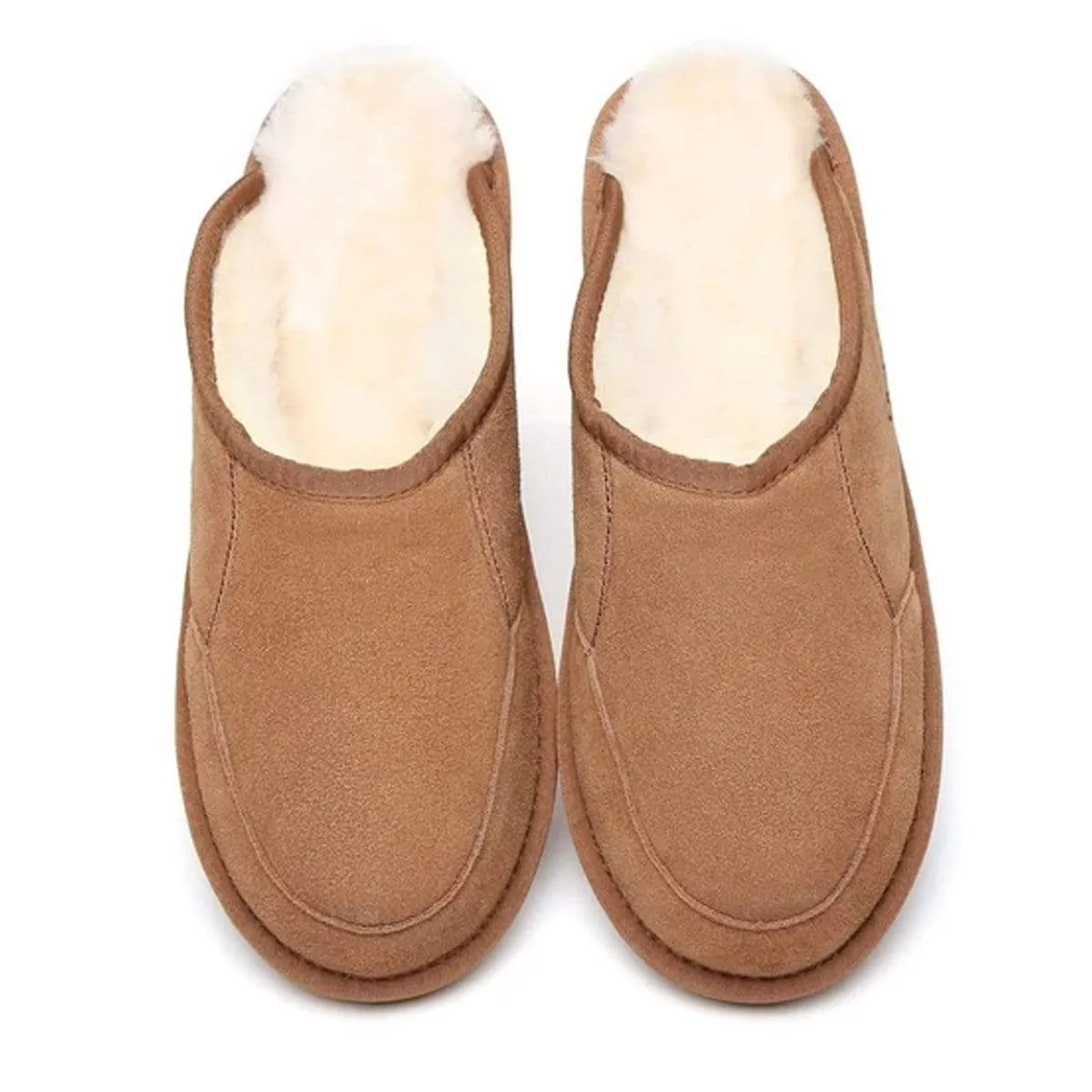 Premium Ultra Comfy Men UGG Slippers