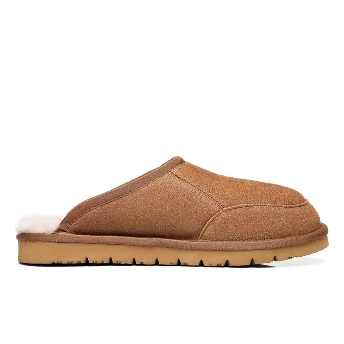 Premium Ultra Comfy Men UGG Slippers