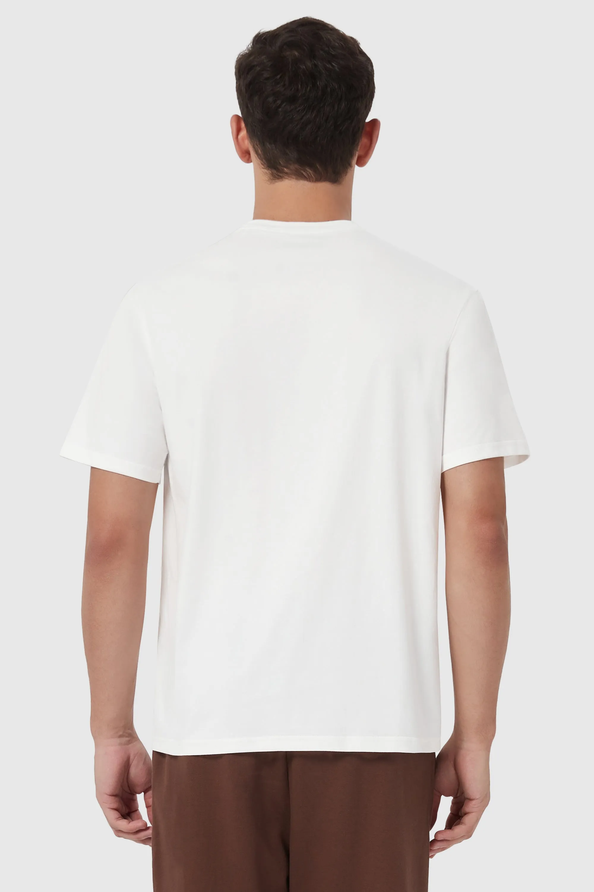 Quick Dry Short Sleeve T-Shirt