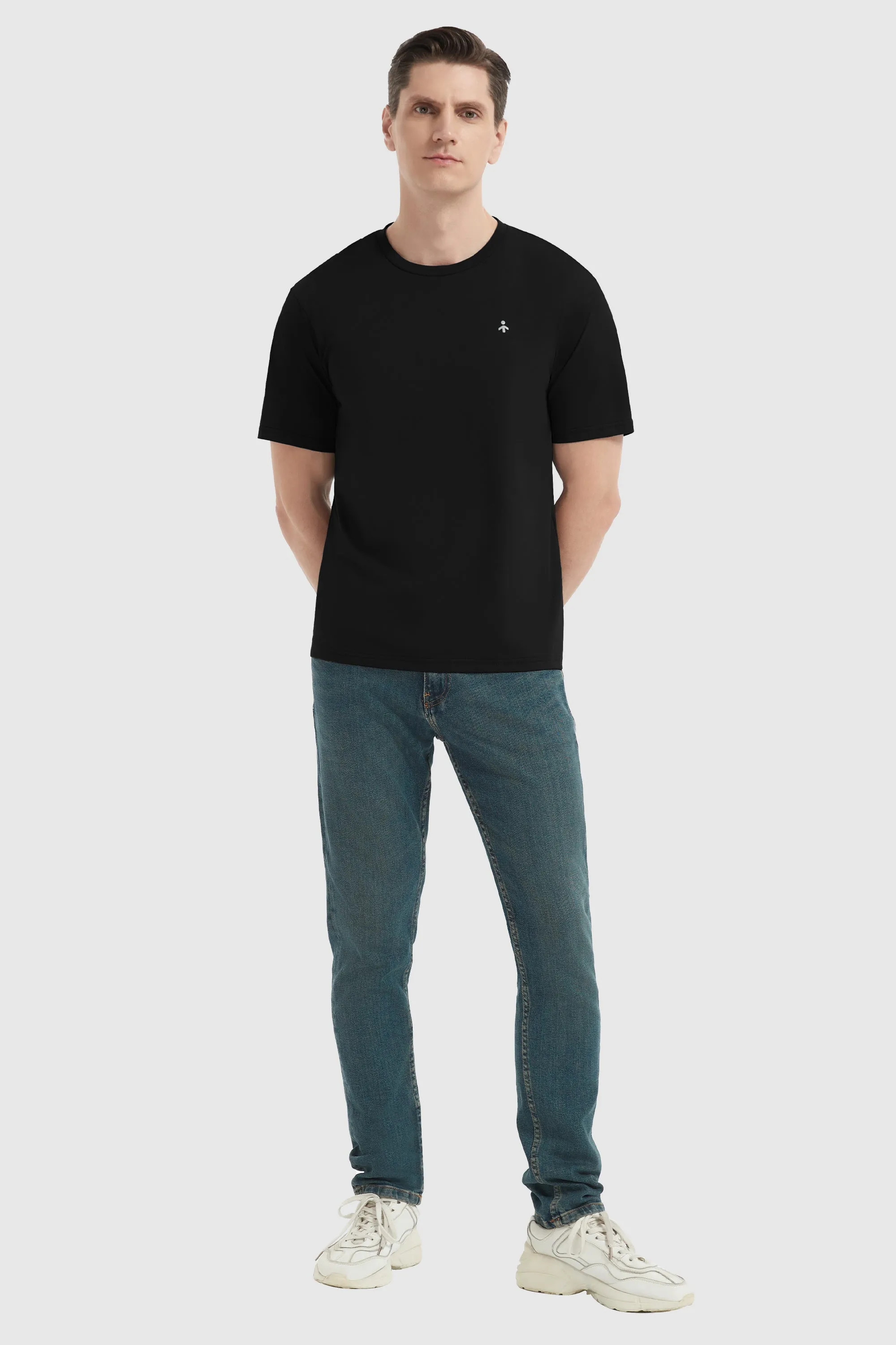 Quick Dry Short Sleeve T-Shirt