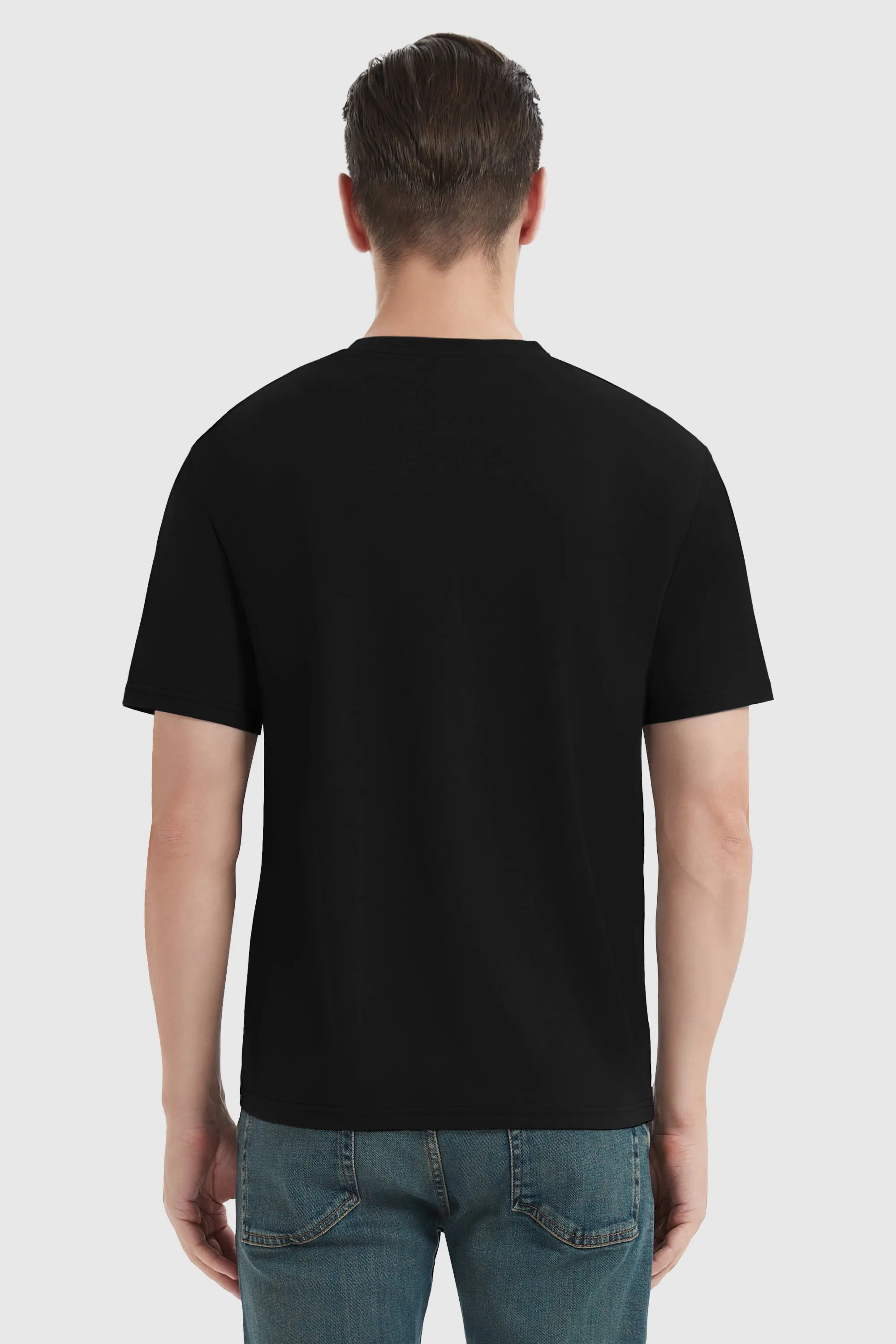 Quick Dry Short Sleeve T-Shirt