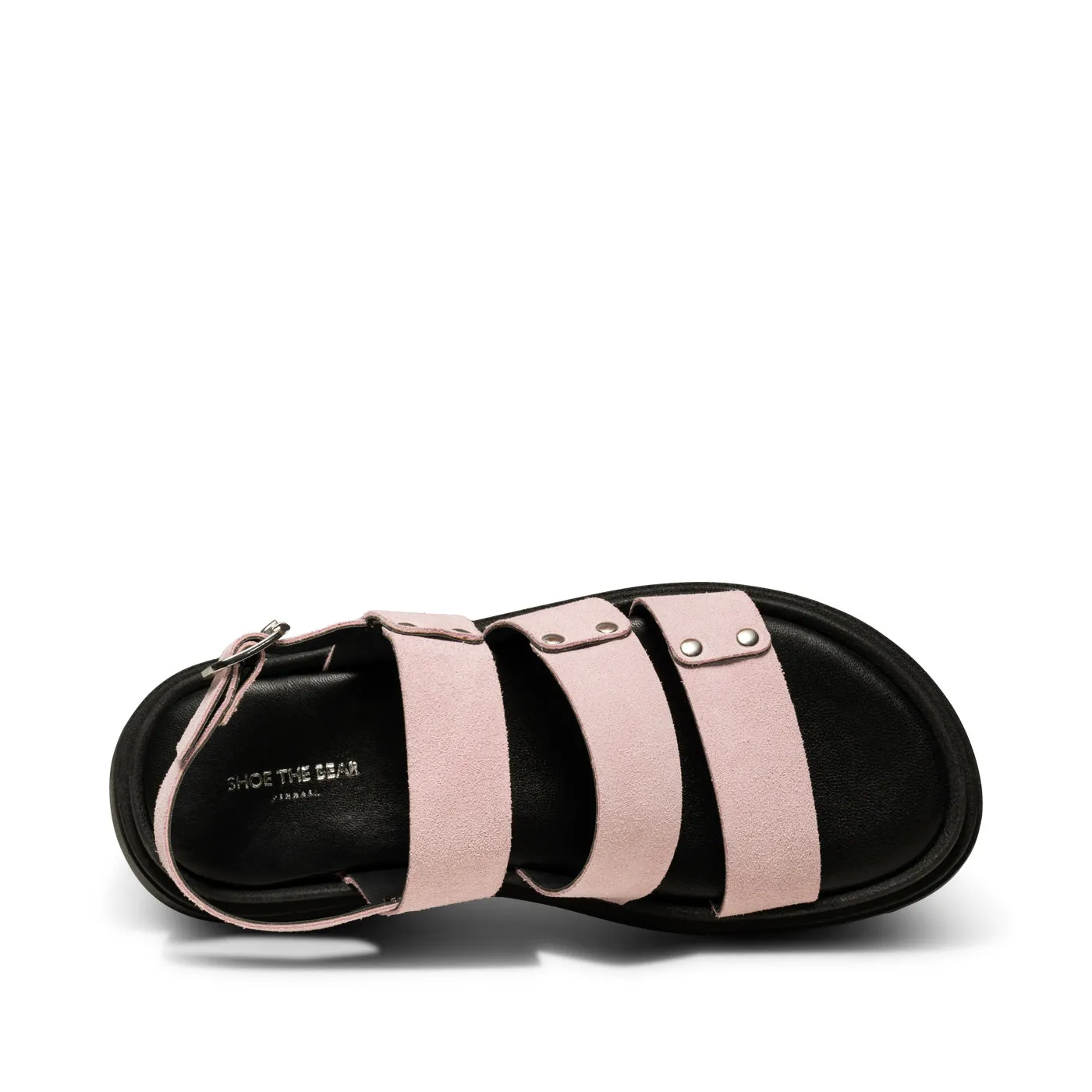 Rebecca slingback ruskind - Soft Pink