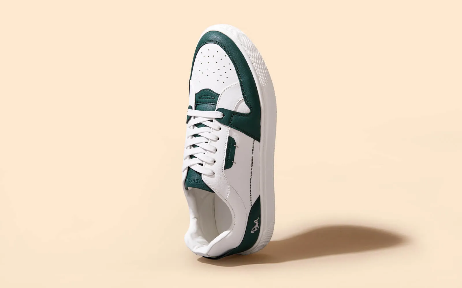 Retro Slick Sneakers