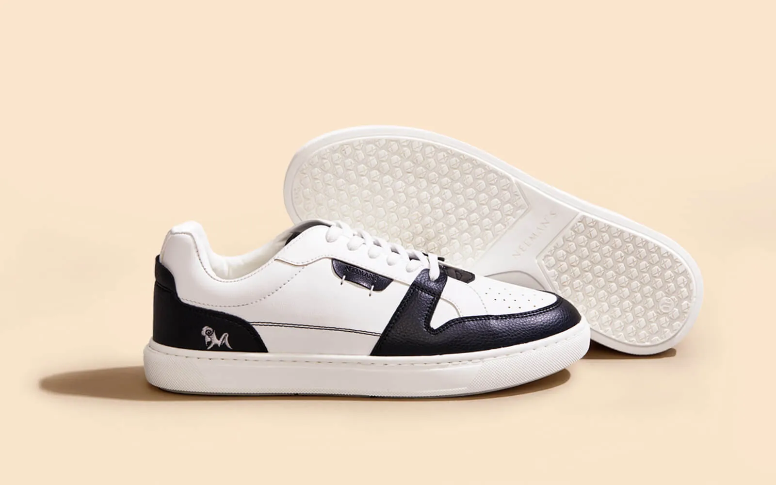 Retro Slick Sneakers