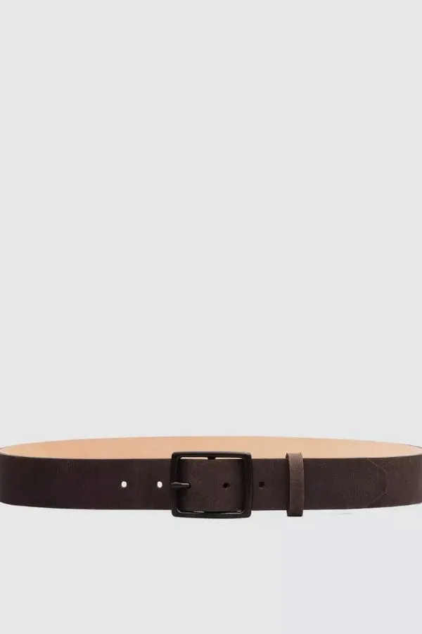 Rugged Belt