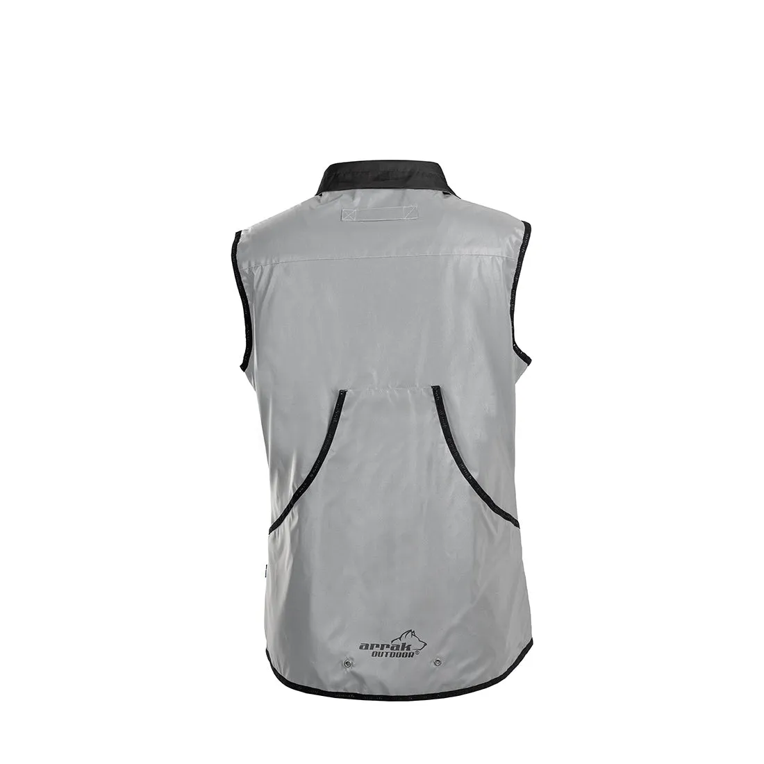 Safety Reflex Vest (Men)