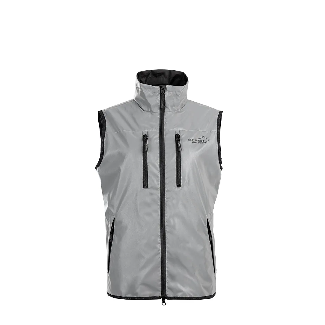 Safety Reflex Vest (Men)