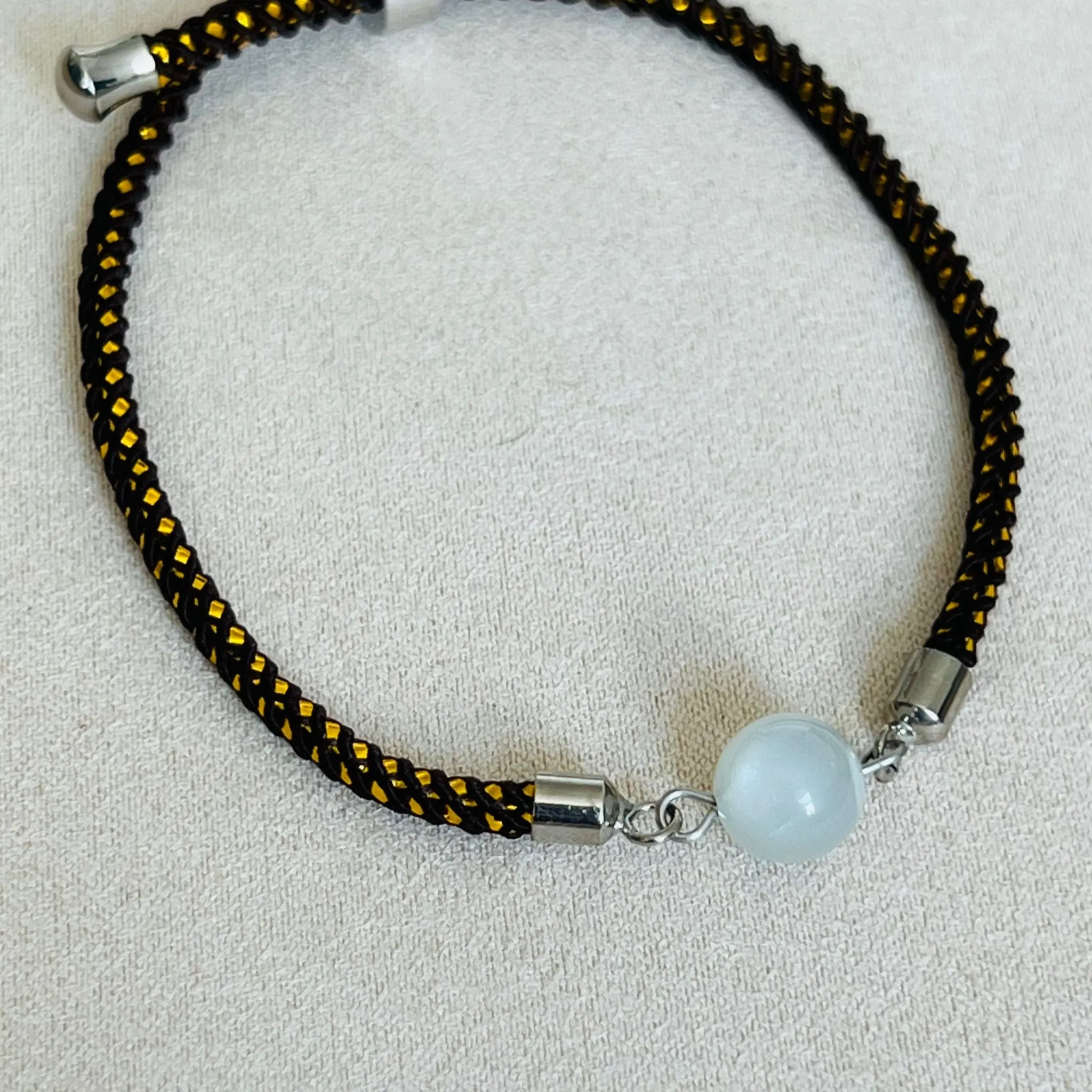 Sheep 2024 Men Bracelet