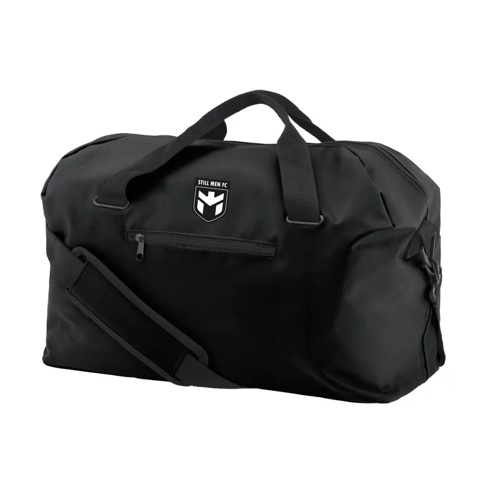 Still Men Holdall Bag