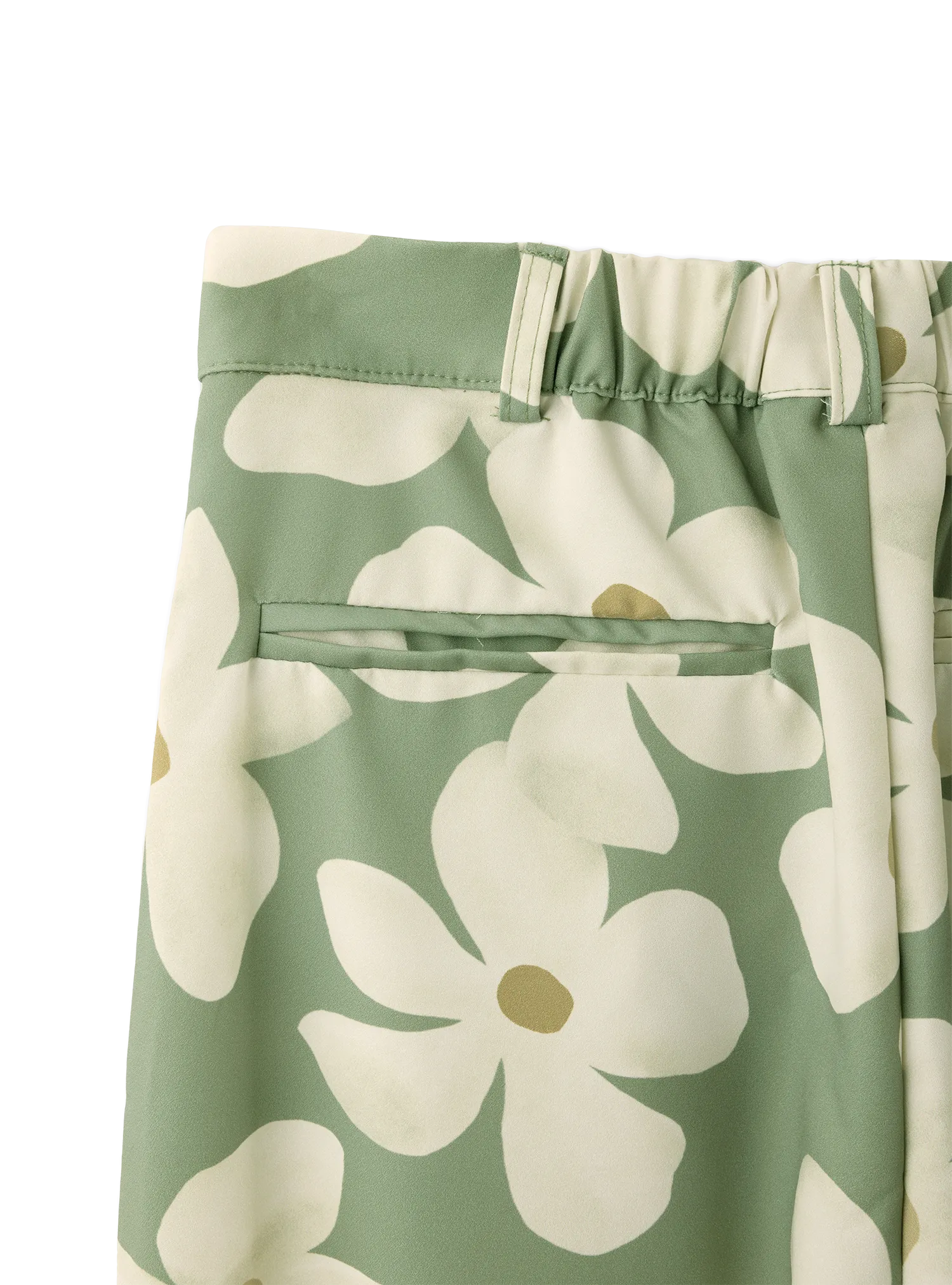 Studio Resort Pants (Magnolia)