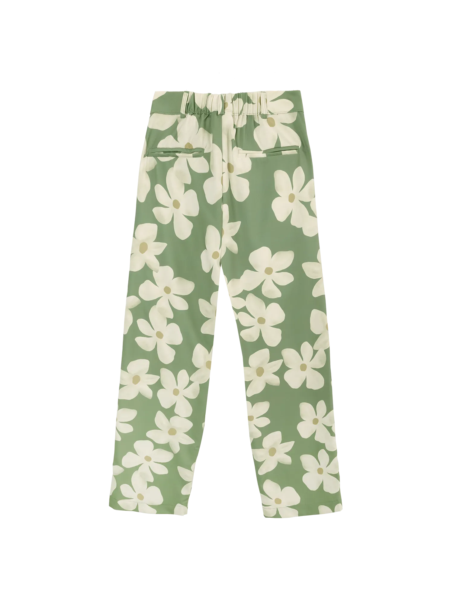 Studio Resort Pants (Magnolia)