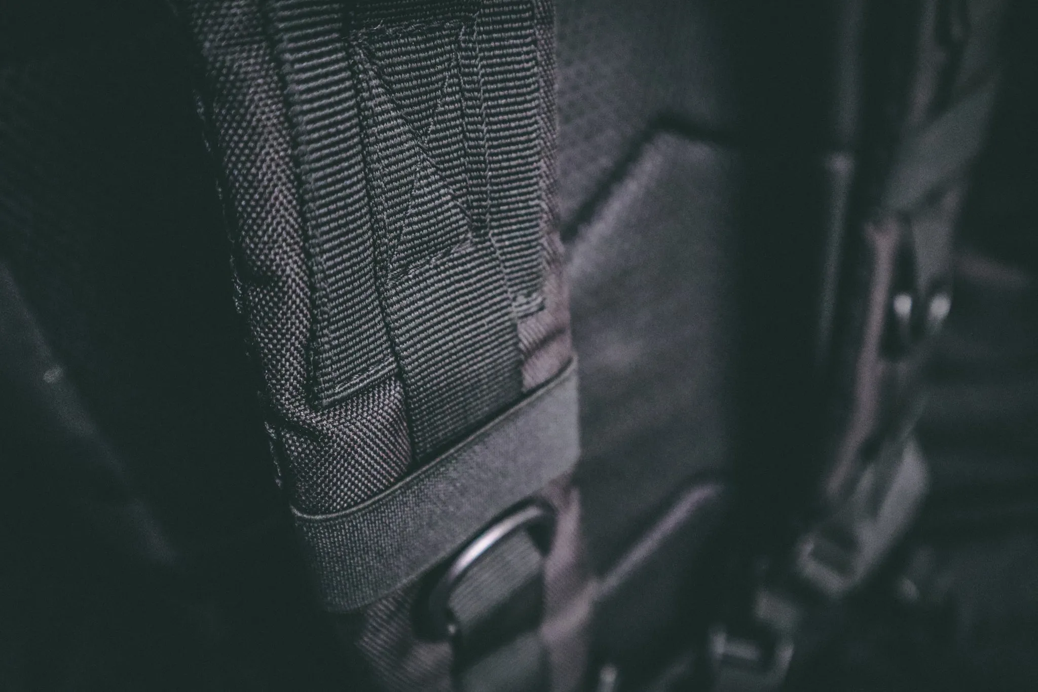 Tactical Green Evolution Backpack - RAMMFIT