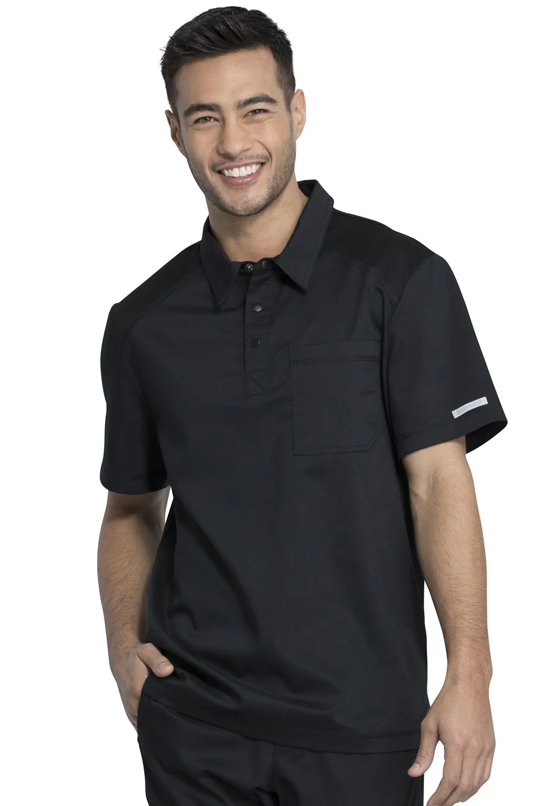 WW Revolution Men's Polo Shirt WW615