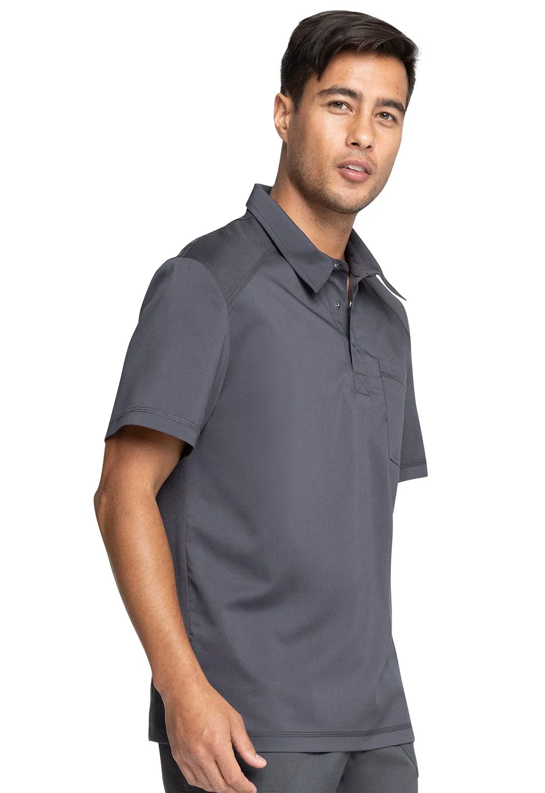 WW Revolution Men's Polo Shirt WW615